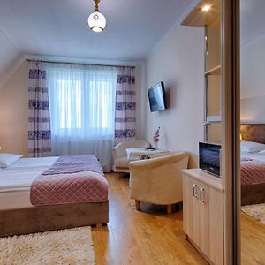Pokój typu standard z łóżkiem king-size